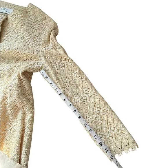 Vintage Lee Jordan Women's Dress & Coat - Picture 9 of 17